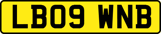 LB09WNB