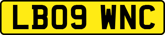 LB09WNC