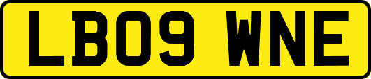 LB09WNE
