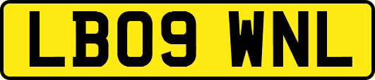 LB09WNL