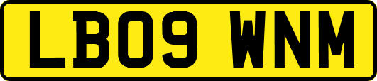 LB09WNM