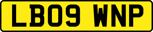 LB09WNP