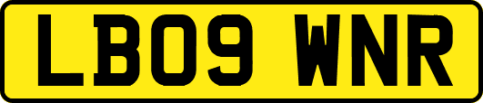 LB09WNR