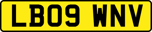 LB09WNV