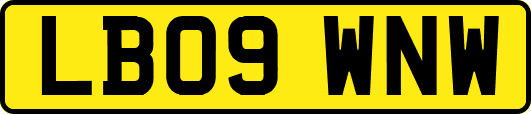 LB09WNW