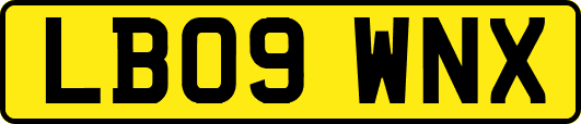 LB09WNX