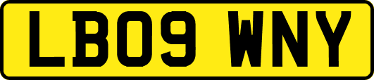 LB09WNY