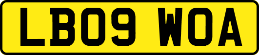 LB09WOA