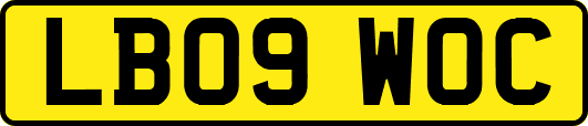 LB09WOC