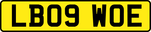 LB09WOE
