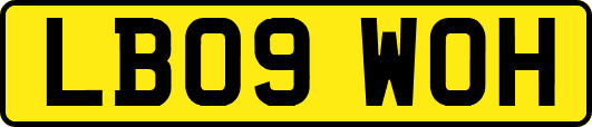 LB09WOH
