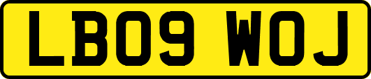 LB09WOJ