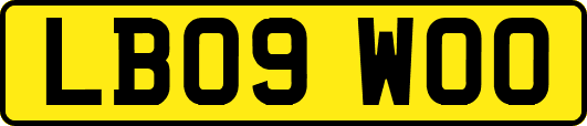LB09WOO