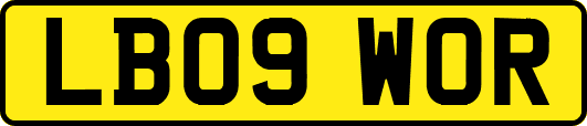 LB09WOR