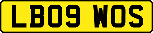LB09WOS