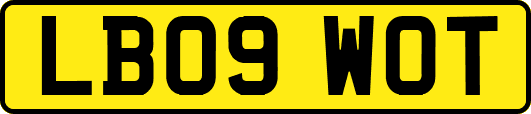 LB09WOT