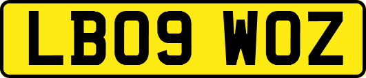 LB09WOZ