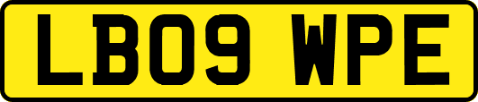 LB09WPE