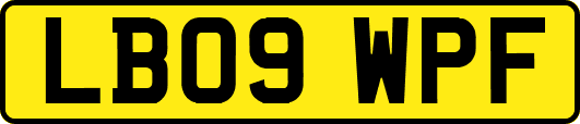 LB09WPF