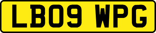LB09WPG