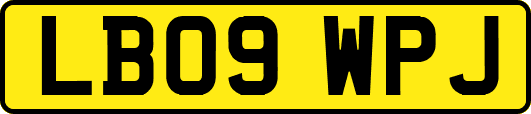 LB09WPJ