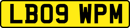 LB09WPM