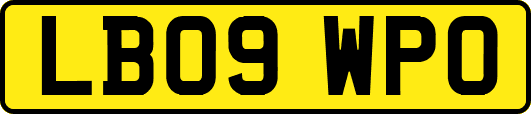 LB09WPO