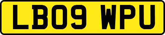 LB09WPU
