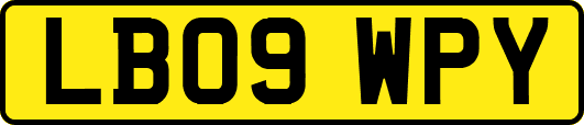 LB09WPY