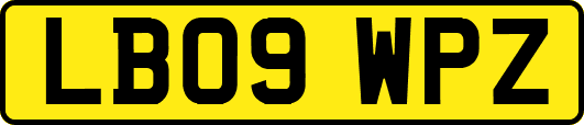 LB09WPZ