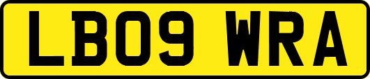 LB09WRA