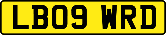 LB09WRD