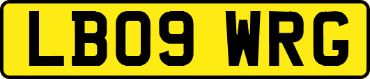LB09WRG