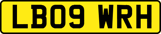 LB09WRH