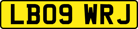 LB09WRJ