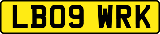 LB09WRK