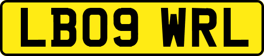 LB09WRL