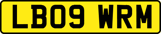 LB09WRM