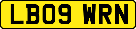LB09WRN