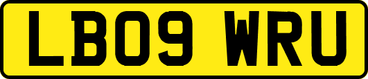 LB09WRU