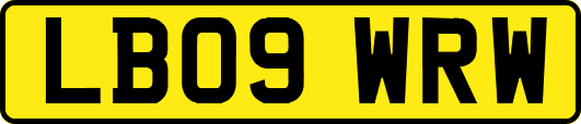 LB09WRW