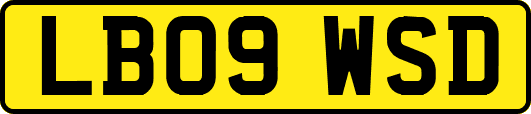 LB09WSD