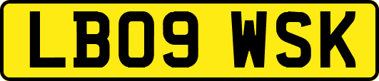 LB09WSK