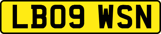 LB09WSN