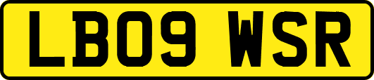 LB09WSR
