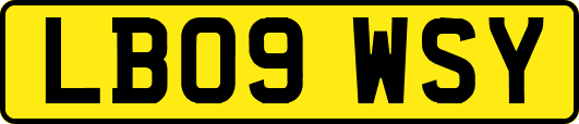 LB09WSY