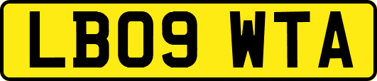 LB09WTA