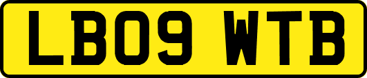 LB09WTB