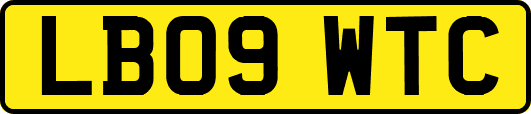 LB09WTC