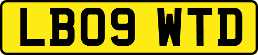 LB09WTD